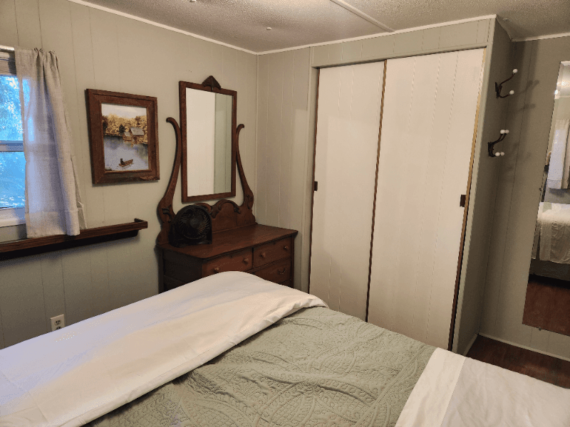 Palmetto Single Room: 420 49th Street E, Lot 164