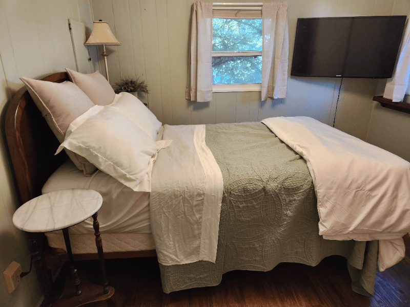 Palmetto Single Room: 420 49th Street E, Lot 164
