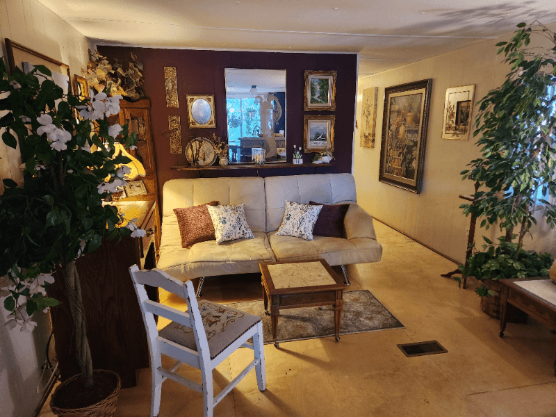 Palmetto Single Room: 420 49th Street E, Lot 164