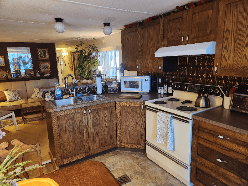 Palmetto Single Room: 420 49th Street E, Lot 164