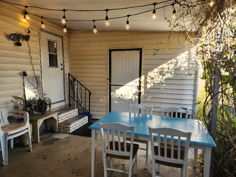 Palmetto Single Room: 420 49th Street E, Lot 164