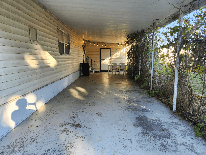 Palmetto Single Room: 420 49th Street E, Lot 164