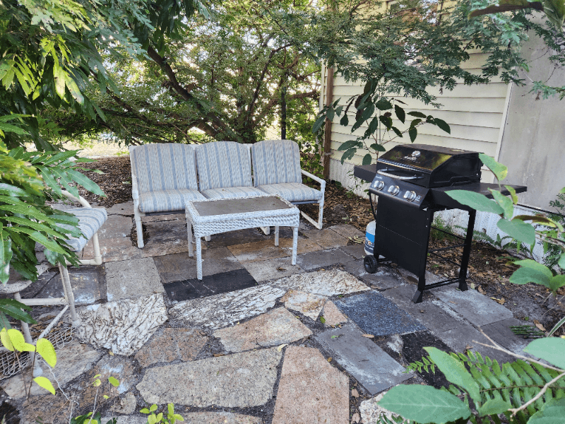Palmetto Single Room: 420 49th Street E, Lot 164