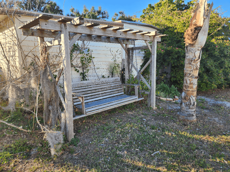 Palmetto Single Room: 420 49th Street E, Lot 164