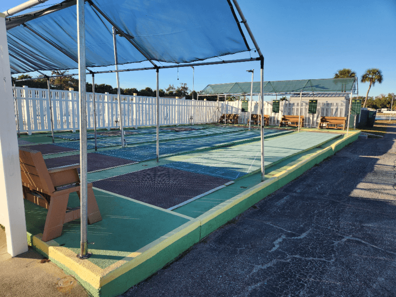 Palmetto Single Room: 420 49th Street E, Lot 164