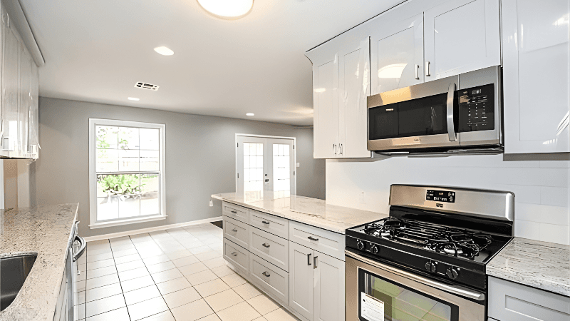 Slidell Single Room: 3834 Cambridge St,