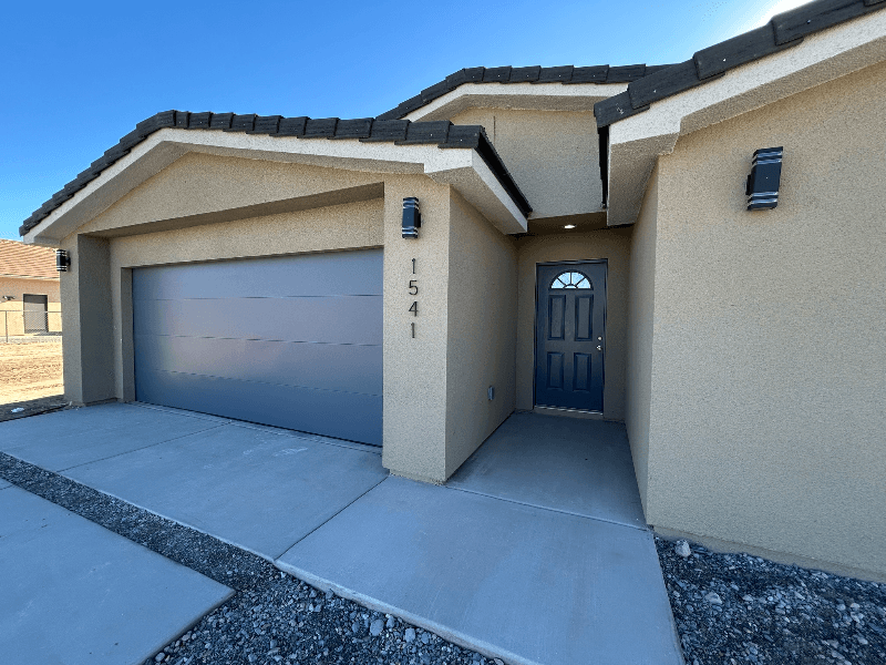 Pahrump House: 2544 mt Charleston