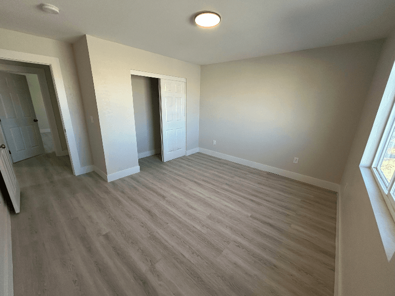 Pahrump House: 2544 mt Charleston