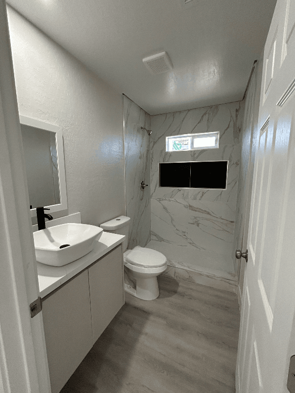 Pahrump House: 2544 mt Charleston