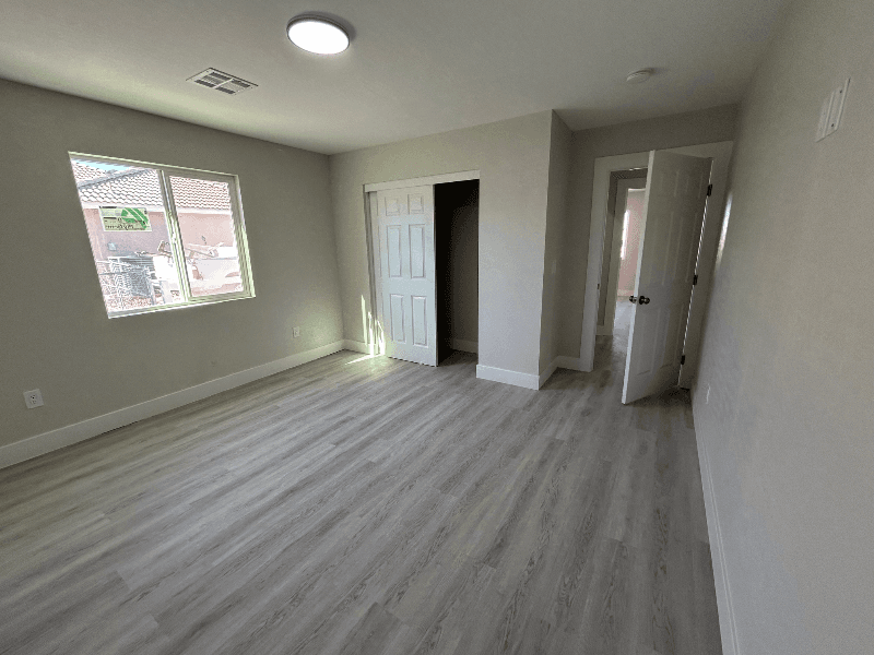 Pahrump House: 2544 mt Charleston