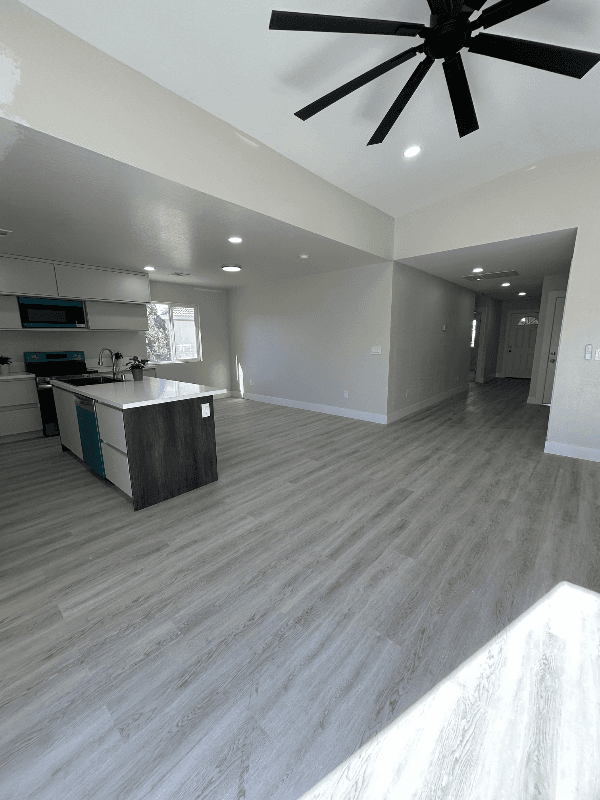 Pahrump House: 2544 mt Charleston