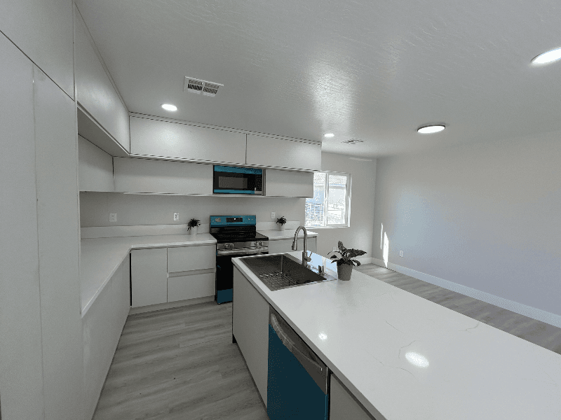 Pahrump House: 2544 mt Charleston
