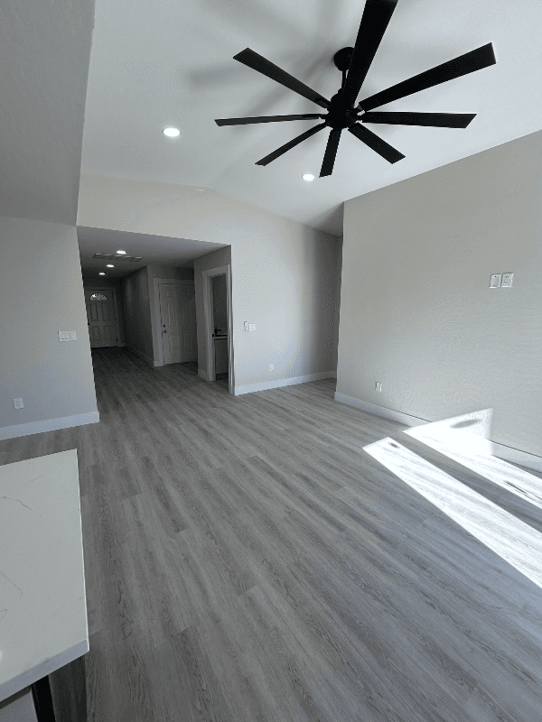Pahrump House: 2544 mt Charleston