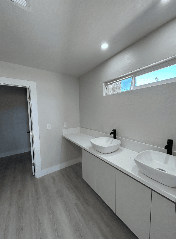 Pahrump House: 2544 mt Charleston
