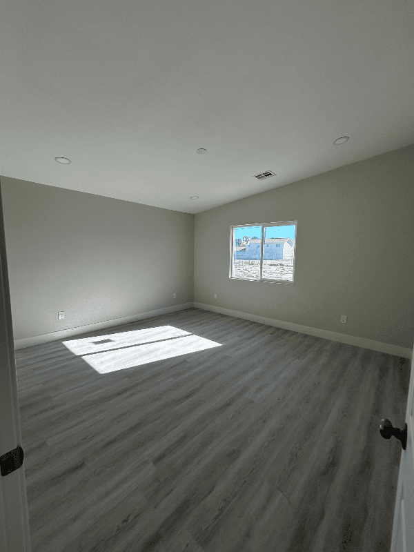 Pahrump House: 2544 mt Charleston