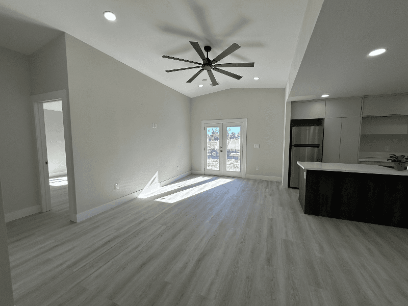 Pahrump House: 2544 mt Charleston