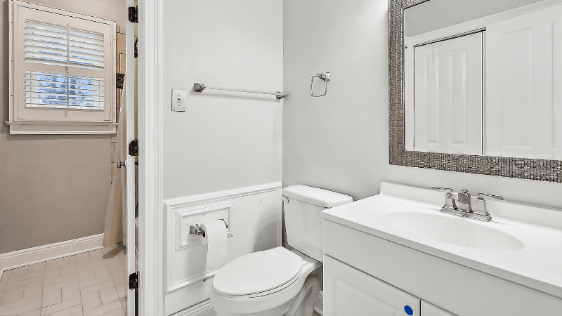 slidell Single Room: 126 rue de la paix