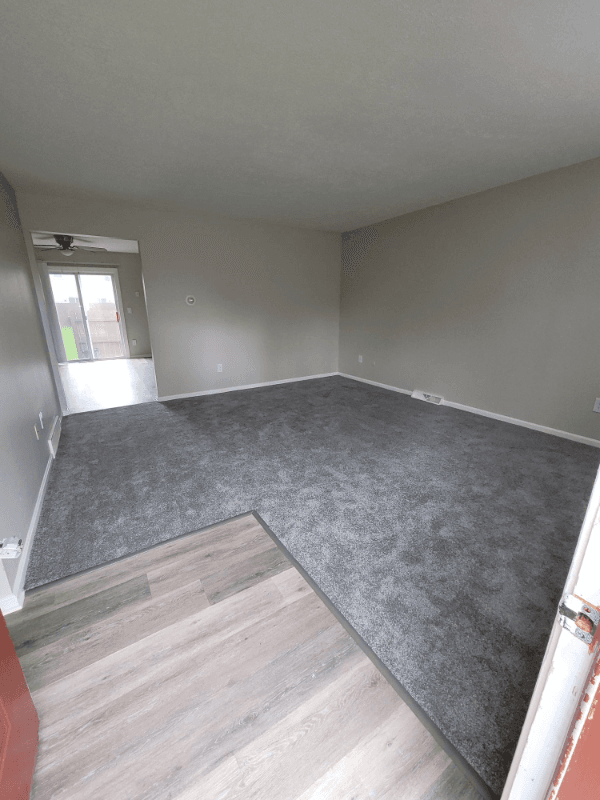Massillon Townhome: 2200 Harsh Ave SE