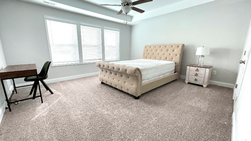 Fayetteville Single Room: 3778 Glencourse Way