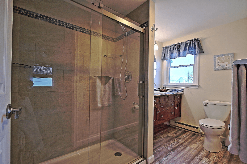 Hummelstown Apartment: 123 A South Railroad St