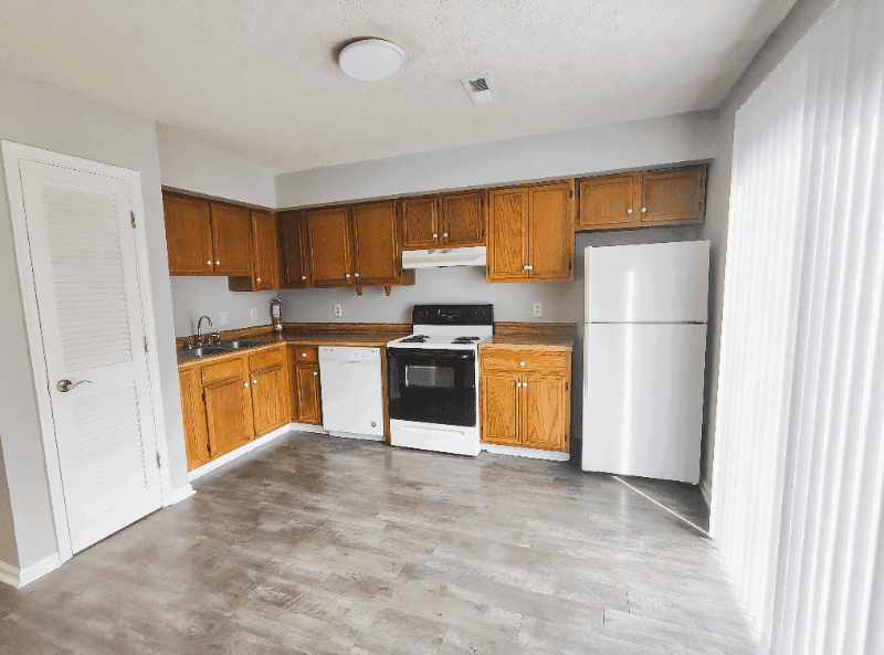Lynchburg Townhome: 36 Ferguson Dr