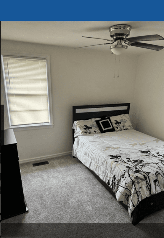 Columbus Single Room: 2835 Wise St
