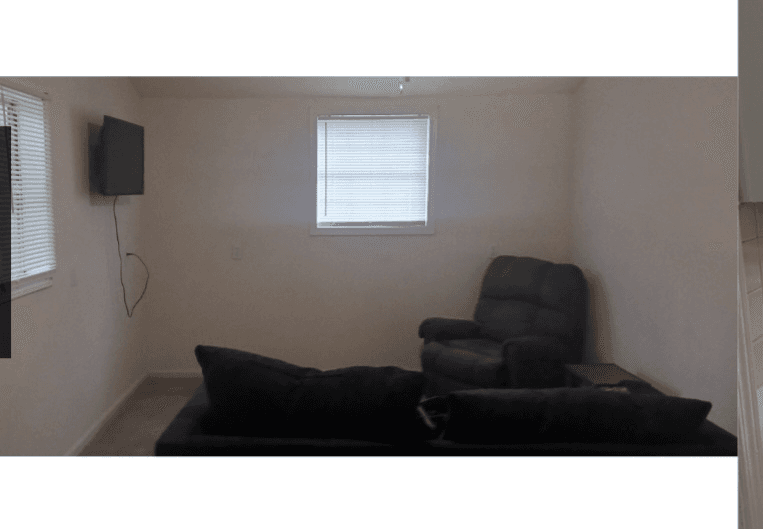 Columbus Single Room: 2835 Wise St