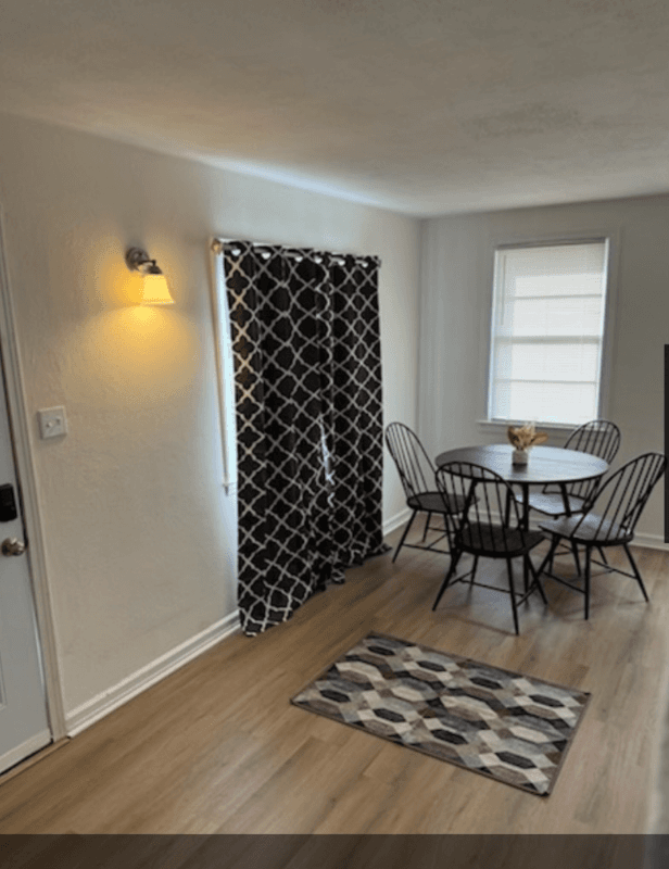 Columbus Single Room: 2835 Wise St