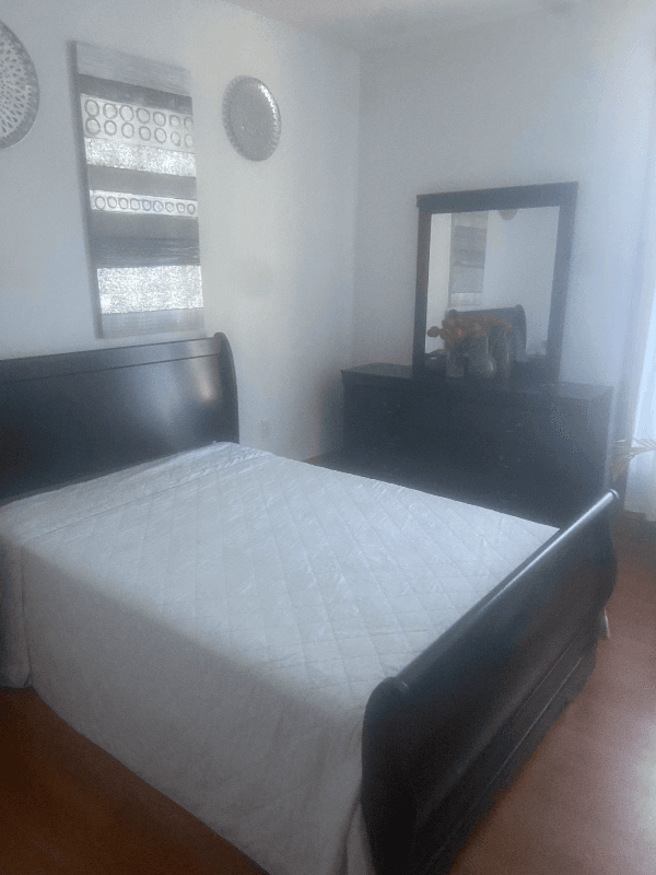 Carthage Single Room: 25 Bridge St,