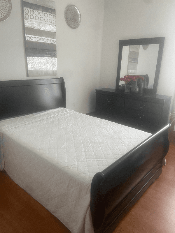 Carthage Single Room: 25 Bridge St,