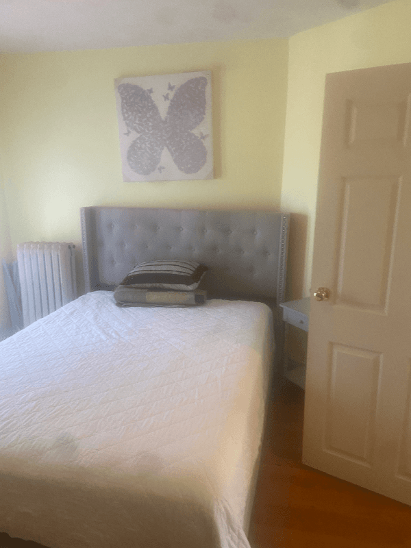 Carthage Single Room: 25 Bridge St,