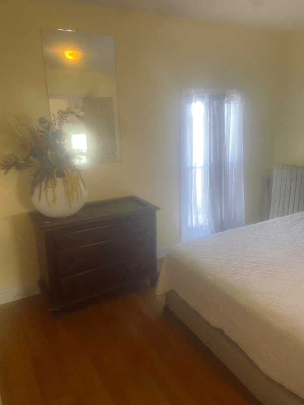 Carthage Single Room: 25 Bridge St,