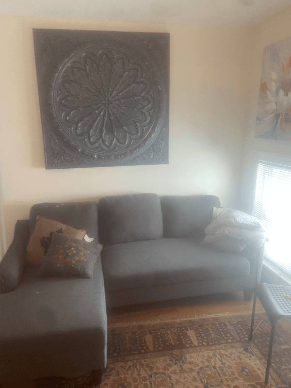 Carthage Single Room: 25 Bridge St,