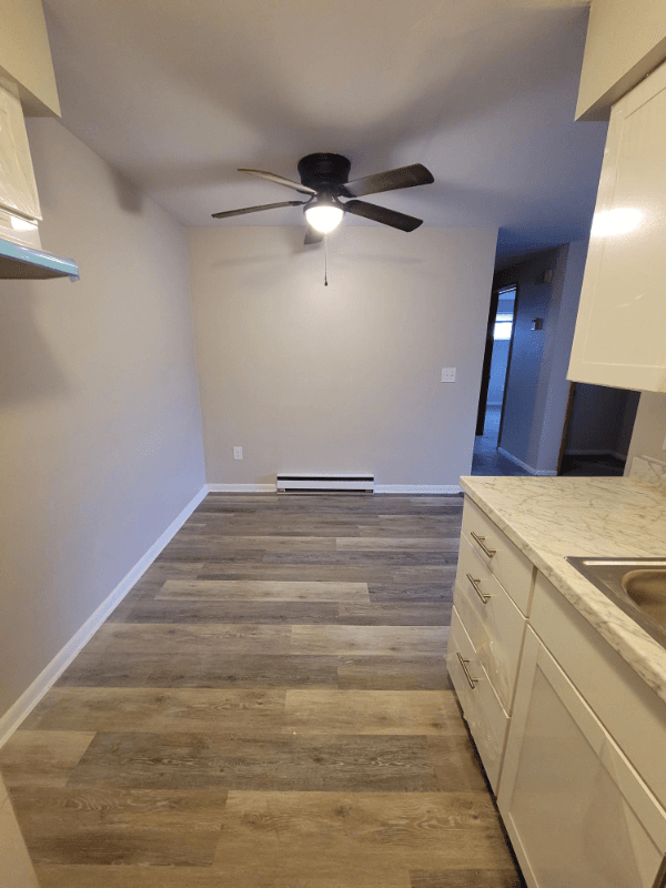 North Canton Apartment: 7320 Sunset Strip NW # 2