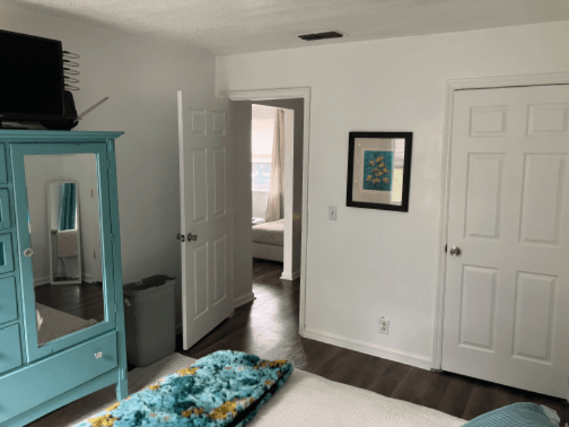 Nashville Townhome: 2835 Vista Ln