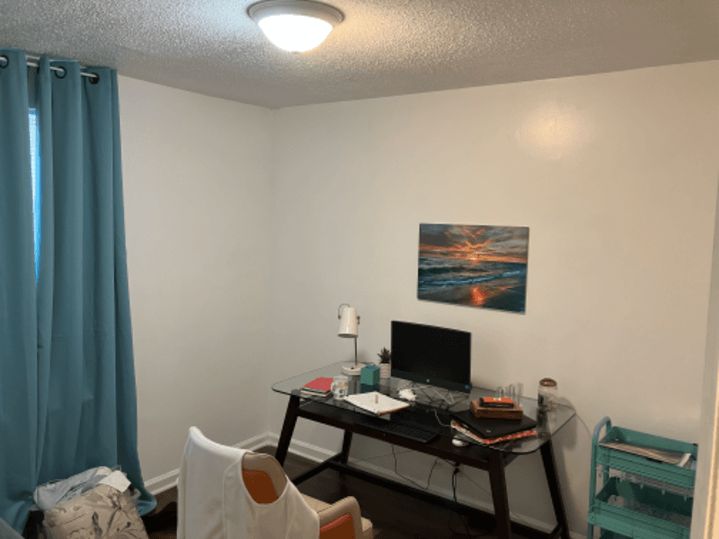 Nashville Townhome: 2835 Vista Ln