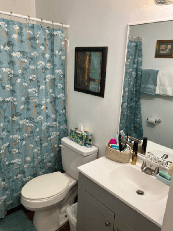 Nashville Townhome: 2835 Vista Ln