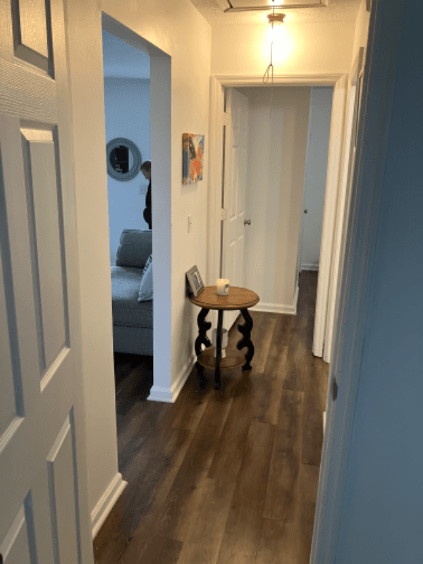 Nashville Townhome: 2835 Vista Ln