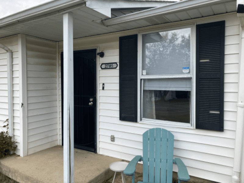 Nashville Townhome: 2835 Vista Ln