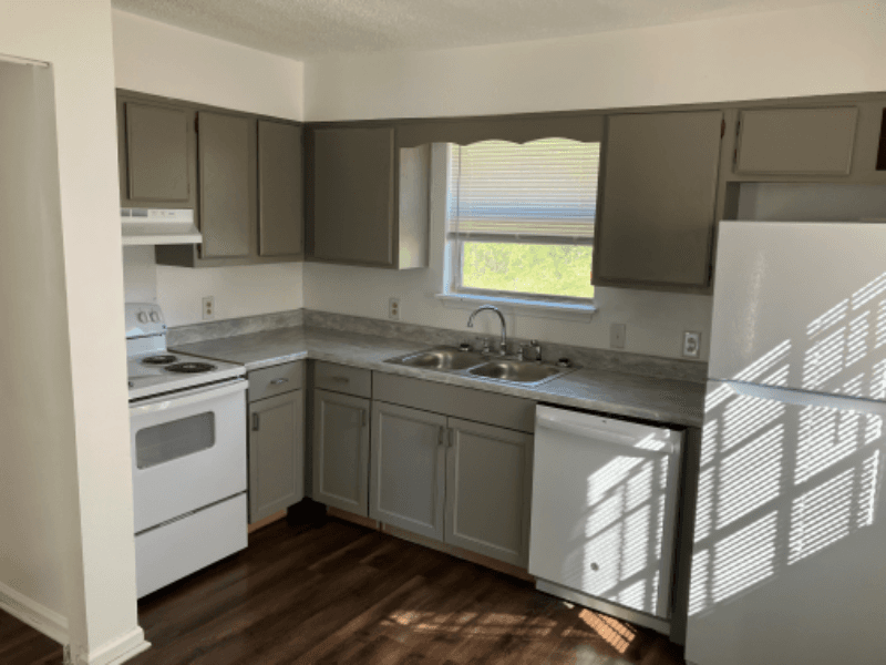 Nashville Townhome: 2835 Vista Ln