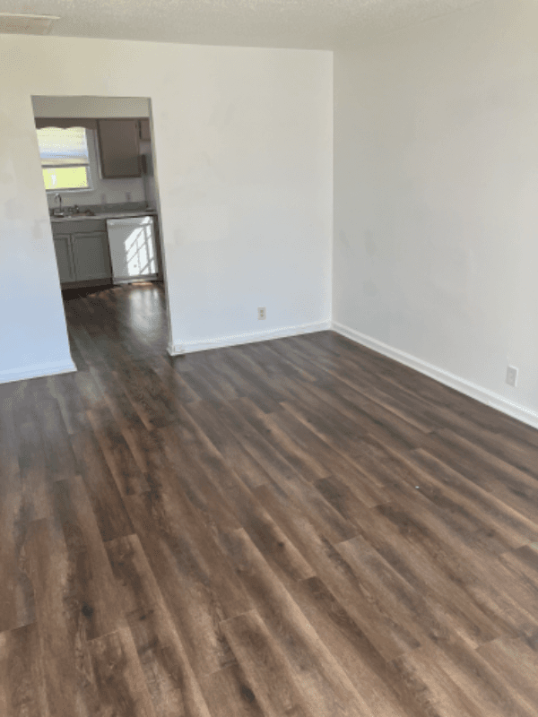 Nashville Townhome: 2835 Vista Ln