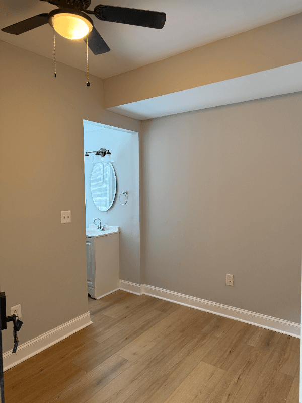 Baltimore Townhome: 5336 Cordelia Avenue