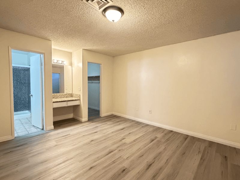 Las Vegas Single Room: 6802 W Bonillo Dr