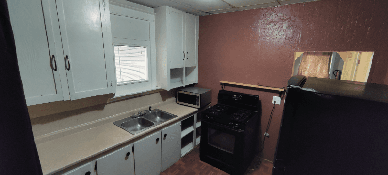 Ogden House: 2903 Pingree Ave.