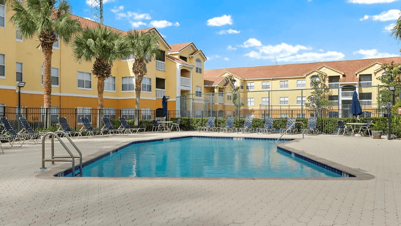 Seminole Condo: 10764 70th Avenue