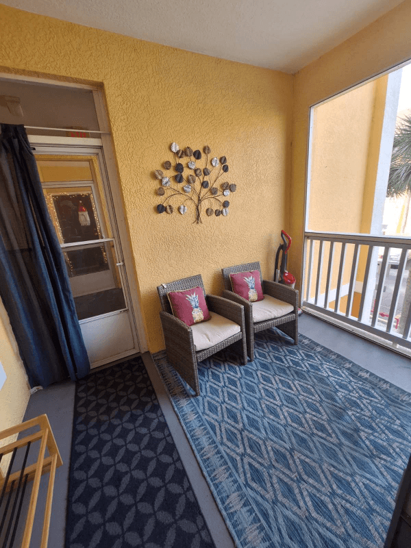 Seminole Condo: 10764 70th Avenue