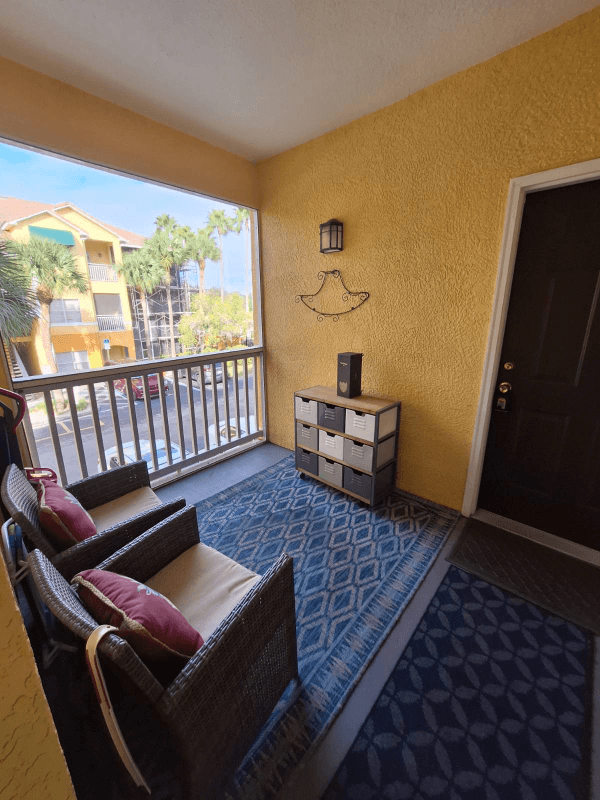 Seminole Condo: 10764 70th Avenue
