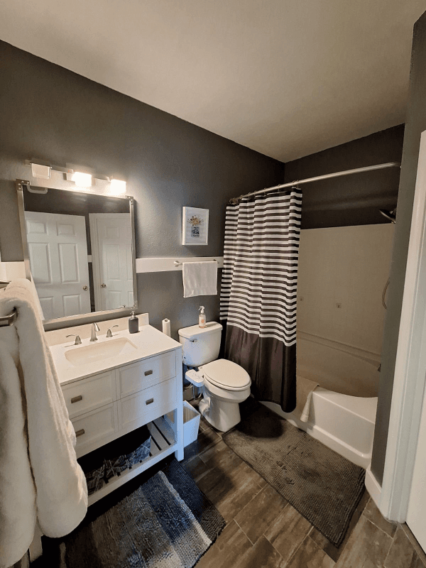 Seminole Condo: 10764 70th Avenue
