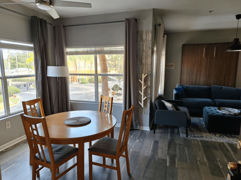 Seminole Condo: 10764 70th Avenue