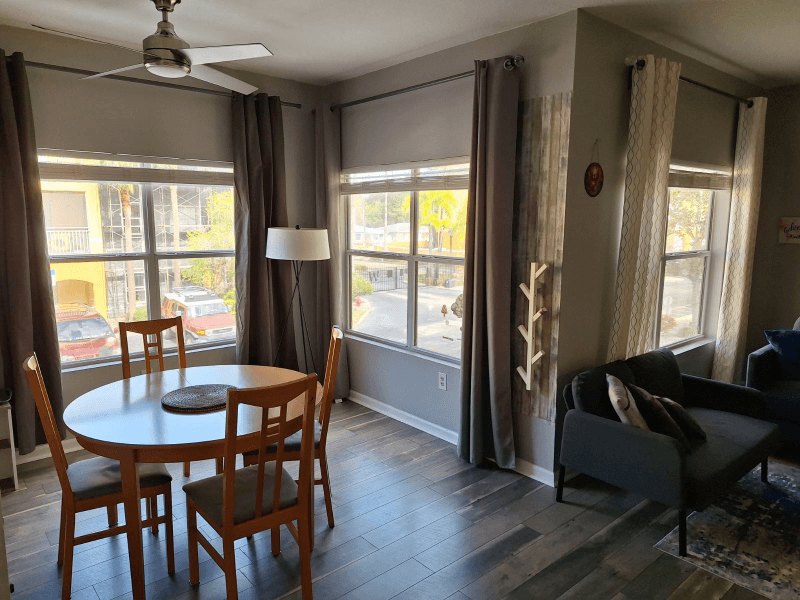 Seminole Condo: 10764 70th Avenue